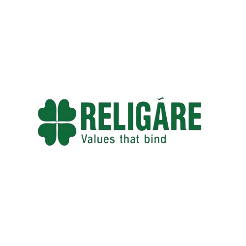 Religare Values that bind