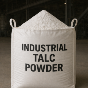 industrial talc powder