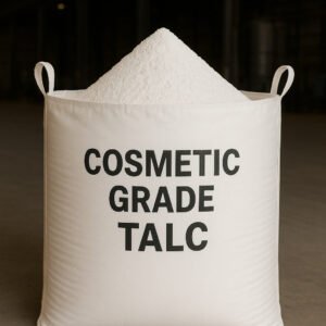 Cosmetic Grade Talc