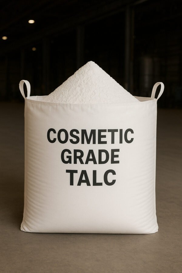 Quality Talc Cosmetic Grade Talc Powder | Ultra Fine Quality