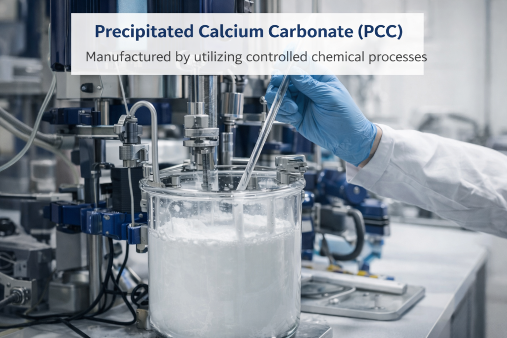 industrial carbonate