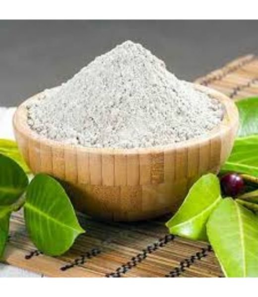 Kaolin Powder Clay
