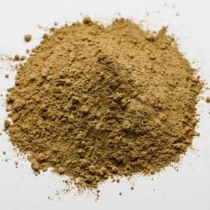 Bentonite Powder