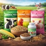 Animal Feed