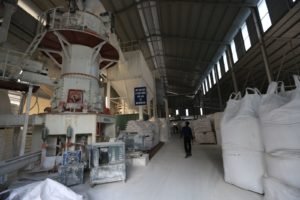 3rd unit in Barmer Rajasthan