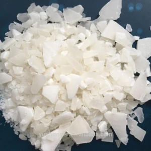 Aluminium Sulphate Alum