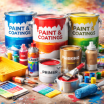 Paint & Coating