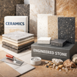 Ceramics & Engineered Stone