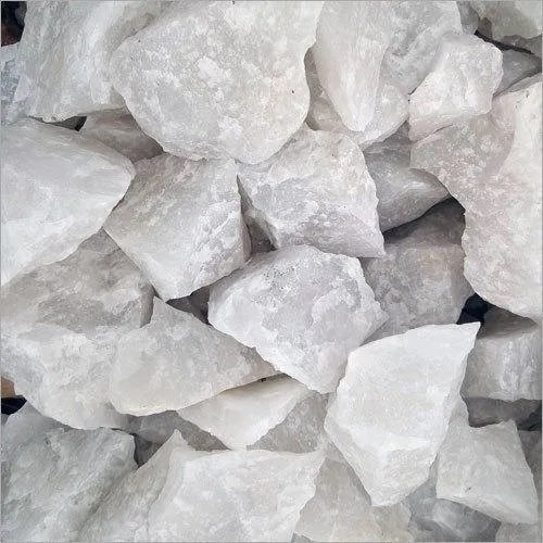 Quartz Mineral